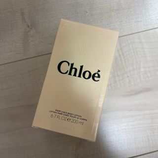 クロエ(Chloe)のChloe ボディーローション(ボディローション/ミルク)