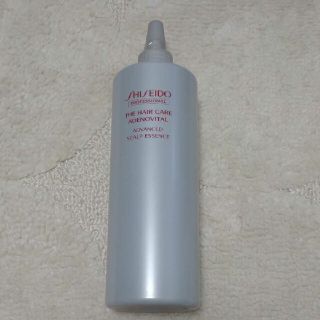 シセイドウ(SHISEIDO (資生堂))の資生堂 アデノバイタル GP アドバンスト スカルプエッセンス 480ml 詰…(スカルプケア)