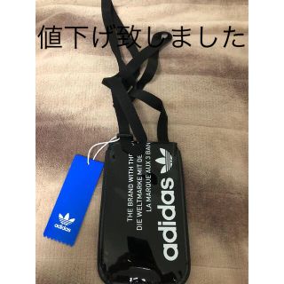 アディダス(adidas)のアディダスオリジナルスポーチ(ショルダーバッグ)