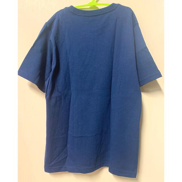 CHUMS(チャムス)の新品　CHUMS キッズ　DWYC  Tシャツ　naxl キッズ/ベビー/マタニティのキッズ服男の子用(90cm~)(Tシャツ/カットソー)の商品写真