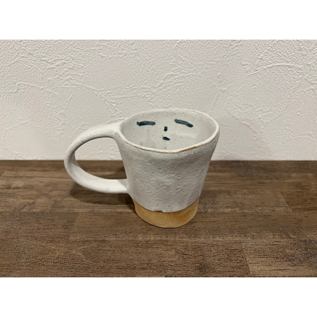 MadokaRindal TEA MUG マドカリンダル