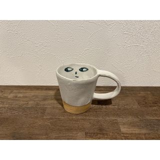 MadokaRindal TEA MUG マドカリンダル