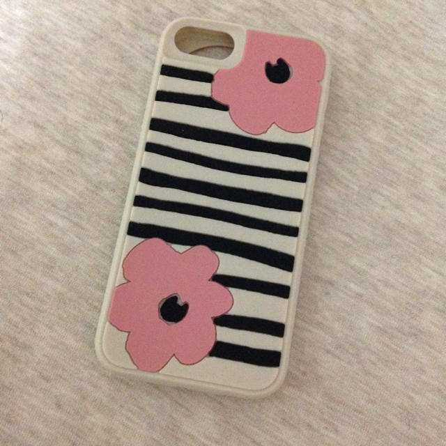 TSUMORI CHISATO(ツモリチサト)のツモリチサト＊iPhone5ケース スマホ/家電/カメラのスマホアクセサリー(モバイルケース/カバー)の商品写真