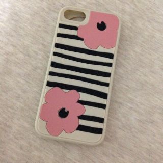 ツモリチサト(TSUMORI CHISATO)のツモリチサト＊iPhone5ケース(モバイルケース/カバー)