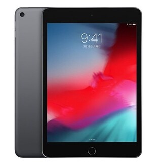 iPad - 未開封品 iPad mini5 第5世代 64GB Wi-Fiモデル