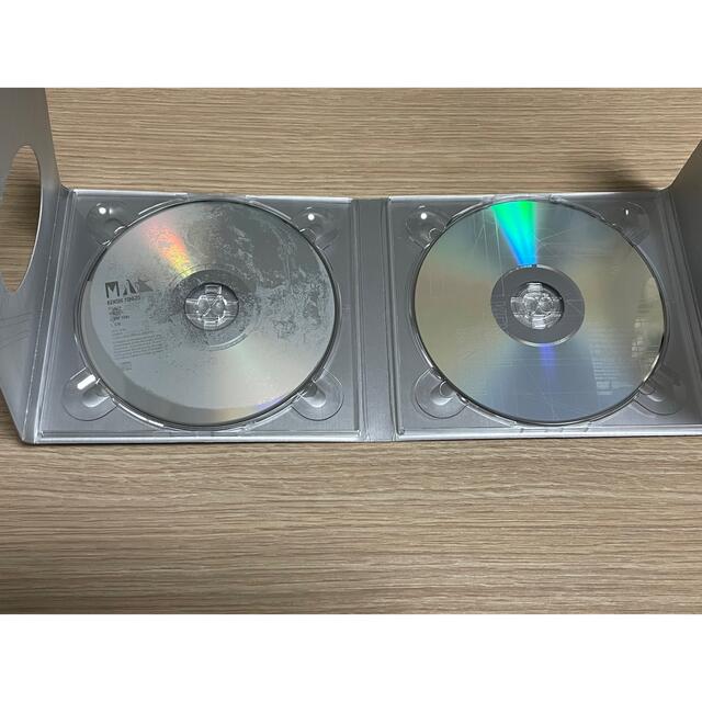 M八七　米津玄師　CD +DVD エンタメ/ホビーのCD(ポップス/ロック(邦楽))の商品写真