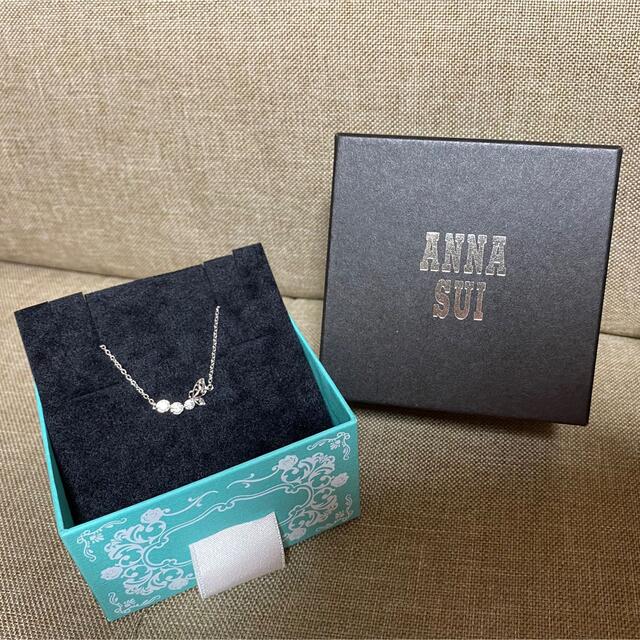 ANNA SUI(アナスイ)のANNA SUI ブレスレット レディースのアクセサリー(ブレスレット/バングル)の商品写真