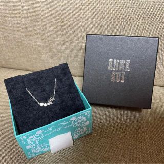 アナスイ(ANNA SUI)のANNA SUI ブレスレット(ブレスレット/バングル)