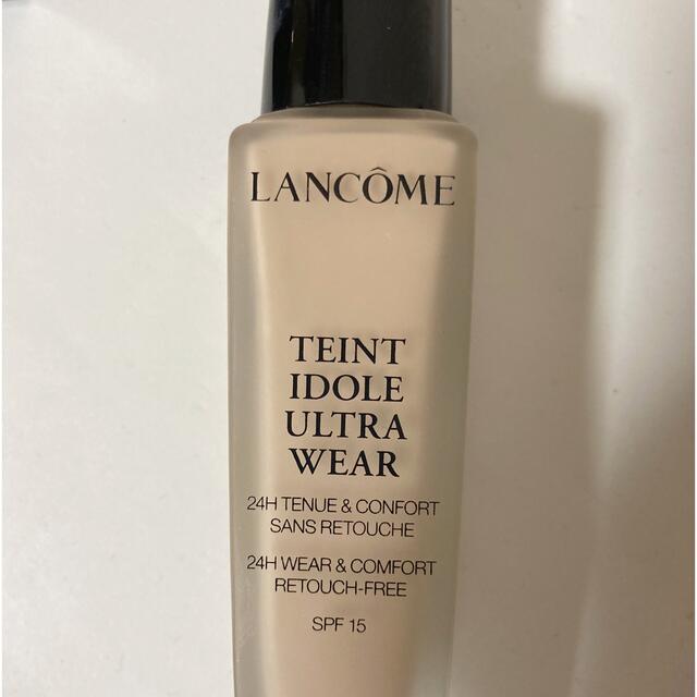 LANCOME(ランコム)のLANCOME Teint Idole Ultra Wear   コスメ/美容のベースメイク/化粧品(ファンデーション)の商品写真