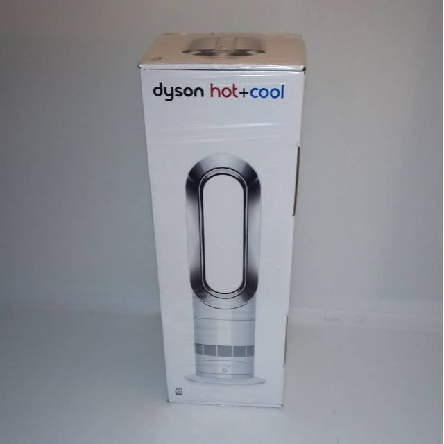 Dyson - 【新品未開封】☆2021年製☆ Dyson ダイソン Hot Cool AM09の