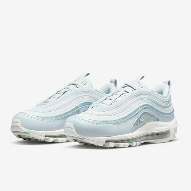 レディースNIKE ナイキ　エアマックス97 36.5 新品未使用