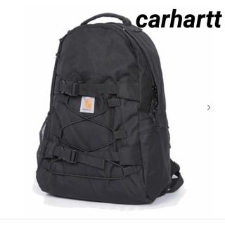 カーハート(carhartt)のカーハート Carhartt キックフリップ　バックパック　リュック(バッグパック/リュック)