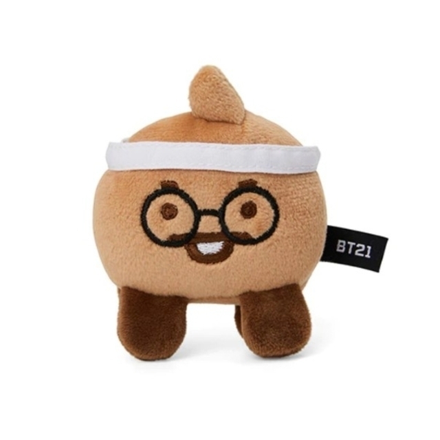 防弾少年団(BTS) - BT21 ベビースタディ ウィズミー モニター