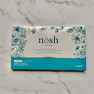 ノッシ(NOSH)の新品　ノッシュ薬用マウスウォッシュ(口臭防止/エチケット用品)