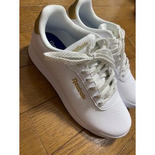 リーボック(Reebok)のリーボックReebok スニーカー　23.5cm(スニーカー)