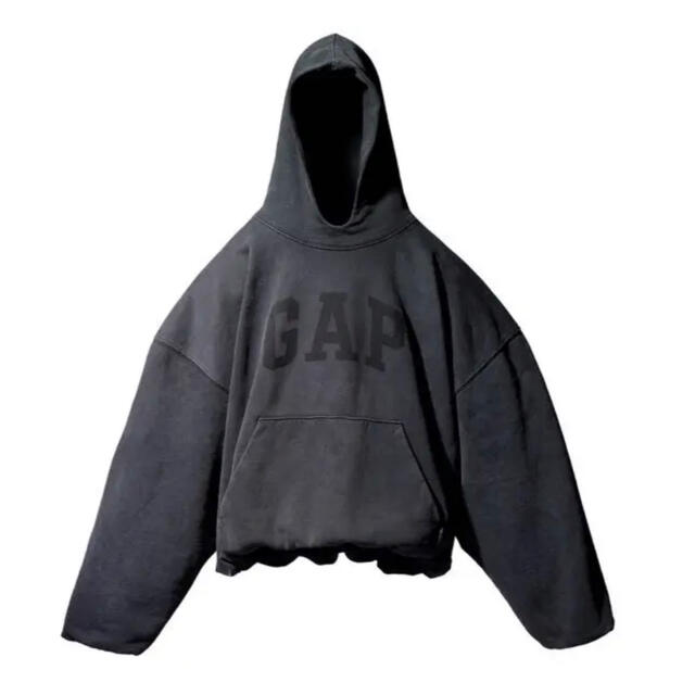 YEEZY GAP ENGINEERED BALENCIAGA HOODIE