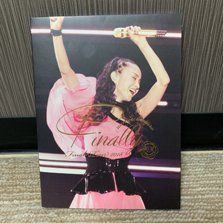 安室奈美恵／namie amuro Final Tour 2018(ミュージック)