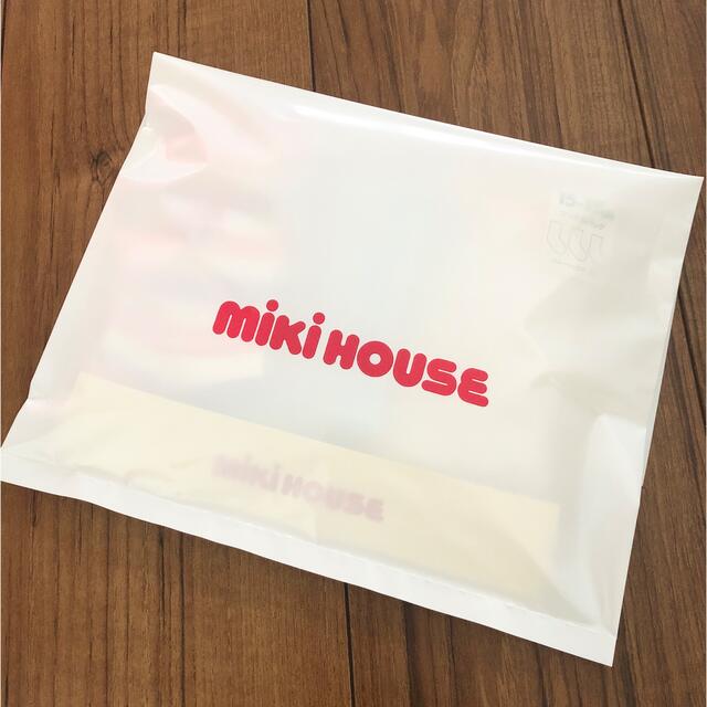 mikihouse(ミキハウス)のミキハウス 新品ソックスセット 15-17 キッズ/ベビー/マタニティのこども用ファッション小物(靴下/タイツ)の商品写真