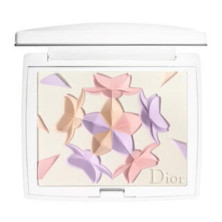 Dior - Dior  スノーブラッシュ&ブルームパウダー003 スイートラベンダー