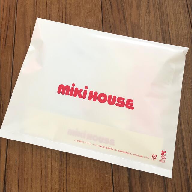 mikihouse(ミキハウス)のミキハウス 新品ソックスセット 15-17 キッズ/ベビー/マタニティのこども用ファッション小物(靴下/タイツ)の商品写真