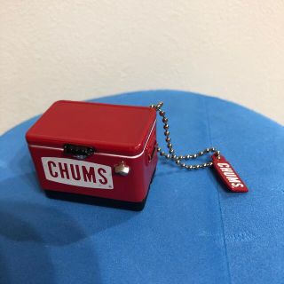 チャムス(CHUMS)のチャムスのガチャガチャ(クーラーボックス)(その他)