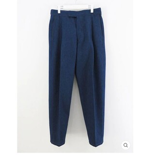 the clasik back belt TROUSER46 クラシックの通販 by t300c's shop ...