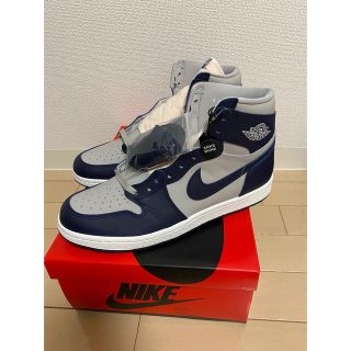 ナイキ(NIKE)のNike Air Jordan 1 High 85 "Georgetown" (スニーカー)