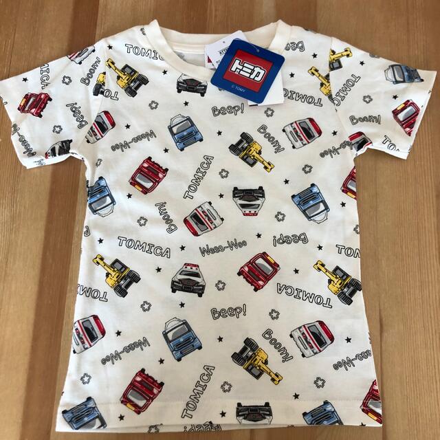 Takara Tomy(タカラトミー)のチャッピー様専用 キッズ/ベビー/マタニティのキッズ服男の子用(90cm~)(Tシャツ/カットソー)の商品写真