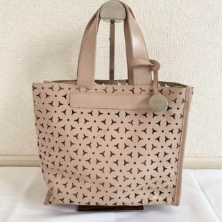 Furla - FURLA フルラ ハンドバッグ 鞄 レディース ブランド 軽量 オシャレの通販｜ラクマ