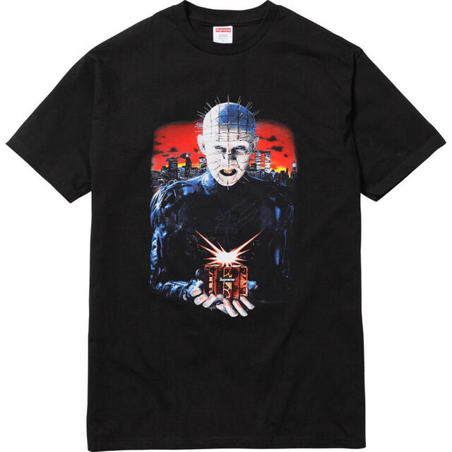 専用　新品　Supreme Hell on Earth Tee M size