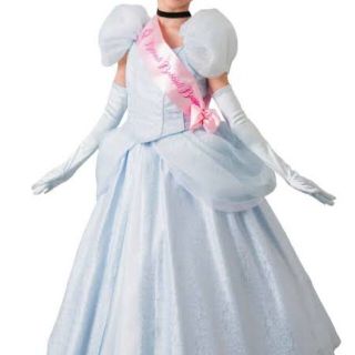 Disney - プレミアムシンデレラドレス 150 ビビディバビディブティック