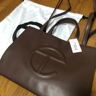 テルファー バッグ Mの通販 by GOOD LUCK ｜ラクマ