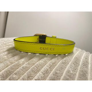 Gucci - GUCCI グッチ 犬用首輪 犬用アクセサリー 首輪 動物用首輪