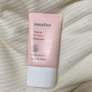 イニスフリー(Innisfree)のイニスフリー  日焼けどめ(日焼け止め/サンオイル)