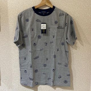 ポロラルフローレン(POLO RALPH LAUREN)の新品タグ付き　ポロラルフローレンTシャツ　2点セット(Tシャツ/カットソー)