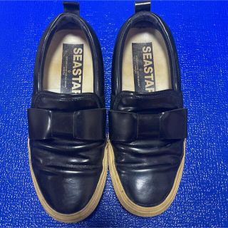 ゴールデングース(GOLDEN GOOSE)のGOLDENGOOSE SEASTAR 35サイズ(スニーカー)