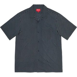 シュプリーム(Supreme)の専用Supreme Compact Dot Rayon S/S Shirt XL(シャツ)