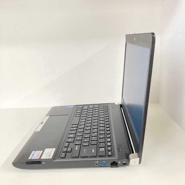 東芝 - ○新品SSD○東芝 dynabook R734/K i5 8GB Win10の通販 by