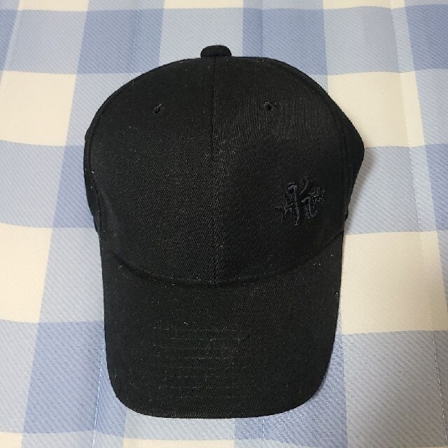 KANGOL(カンゴール)のカンゴール キャップ 帽子 3点セット メンズの帽子(キャップ)の商品写真