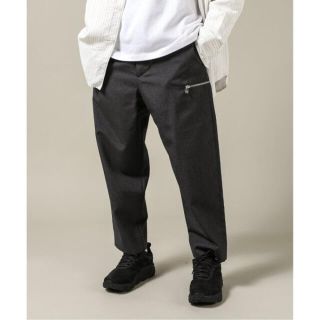 ジルサンダー(Jil Sander)の最終値下げ。OAMC regs pants  JIL SANDER(スラックス)