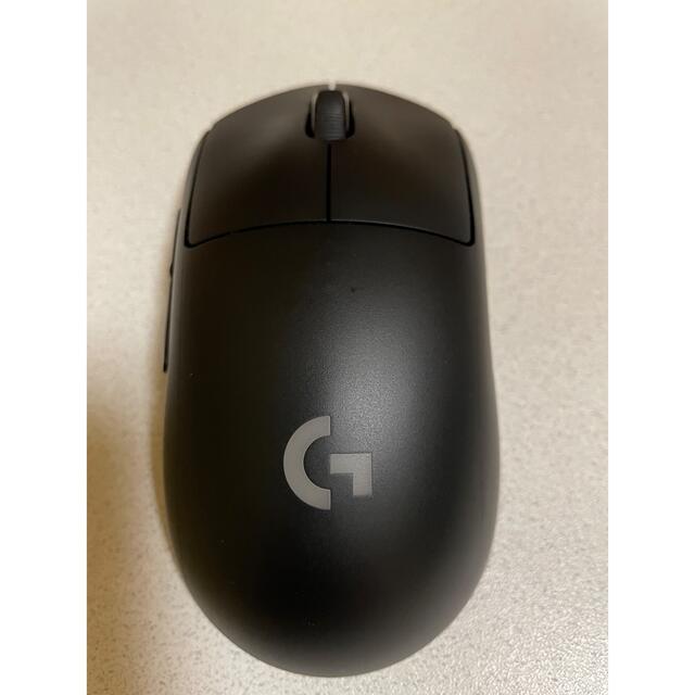 PC周辺機器 Logicool gpro