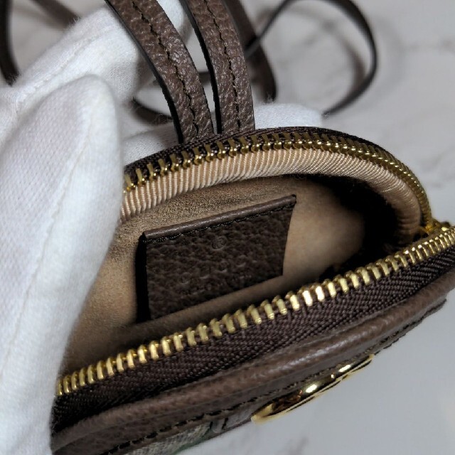 Gucci(グッチ)のGUCCI　オフィディア　GG ミニバッグ レディースのバッグ(ショルダーバッグ)の商品写真