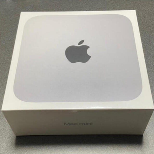 mac mini (M1) 2020