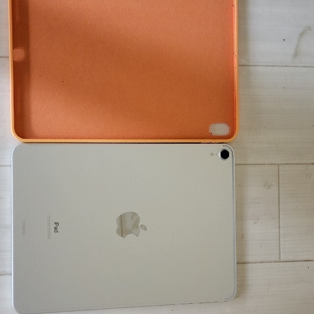 Ipad pro 11 inch 好調 バッテリー