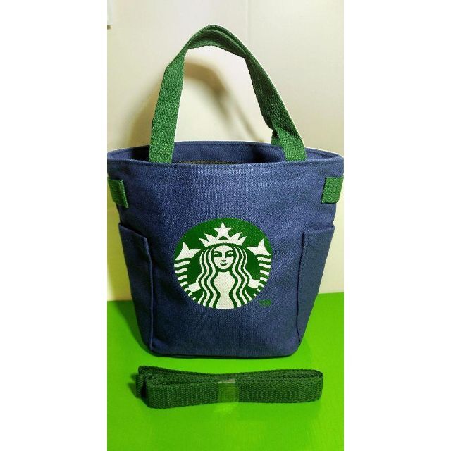 Starbucks Coffee(スターバックスコーヒー)の大人気！スタババッグ☆BL レディースのバッグ(ショルダーバッグ)の商品写真