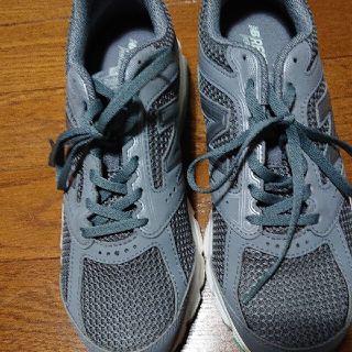 ニューバランス(New Balance)のニューバランスランニングシューズ(スニーカー)