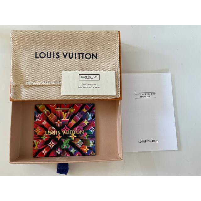 LOUIS VUITTON(ルイヴィトン)のルイヴィトン　ポシェットクレ レディースのファッション小物(コインケース)の商品写真