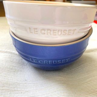 ルクルーゼ(LE CREUSET)の【Ren様専用】(食器)