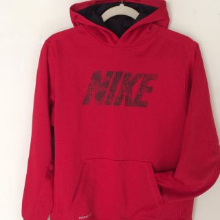 ナイキ(NIKE)の新品（タグなし）NIKE パーカー(ウエア)