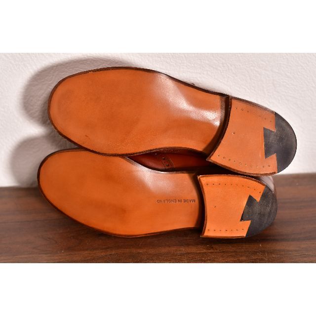Trickers - 【新品】Trickers MARY JANE UK3 22~22.5cmの通販 by すもも商店|トリッカーズならラクマ Trickers - 【新品】Trickers MARY JANE UK3 22~22.5cmの通販 by すもも商店|トリッカーズならラクマ